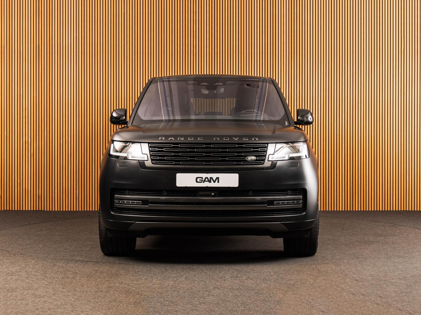 Land Rover Range Rover P510e Autobiography