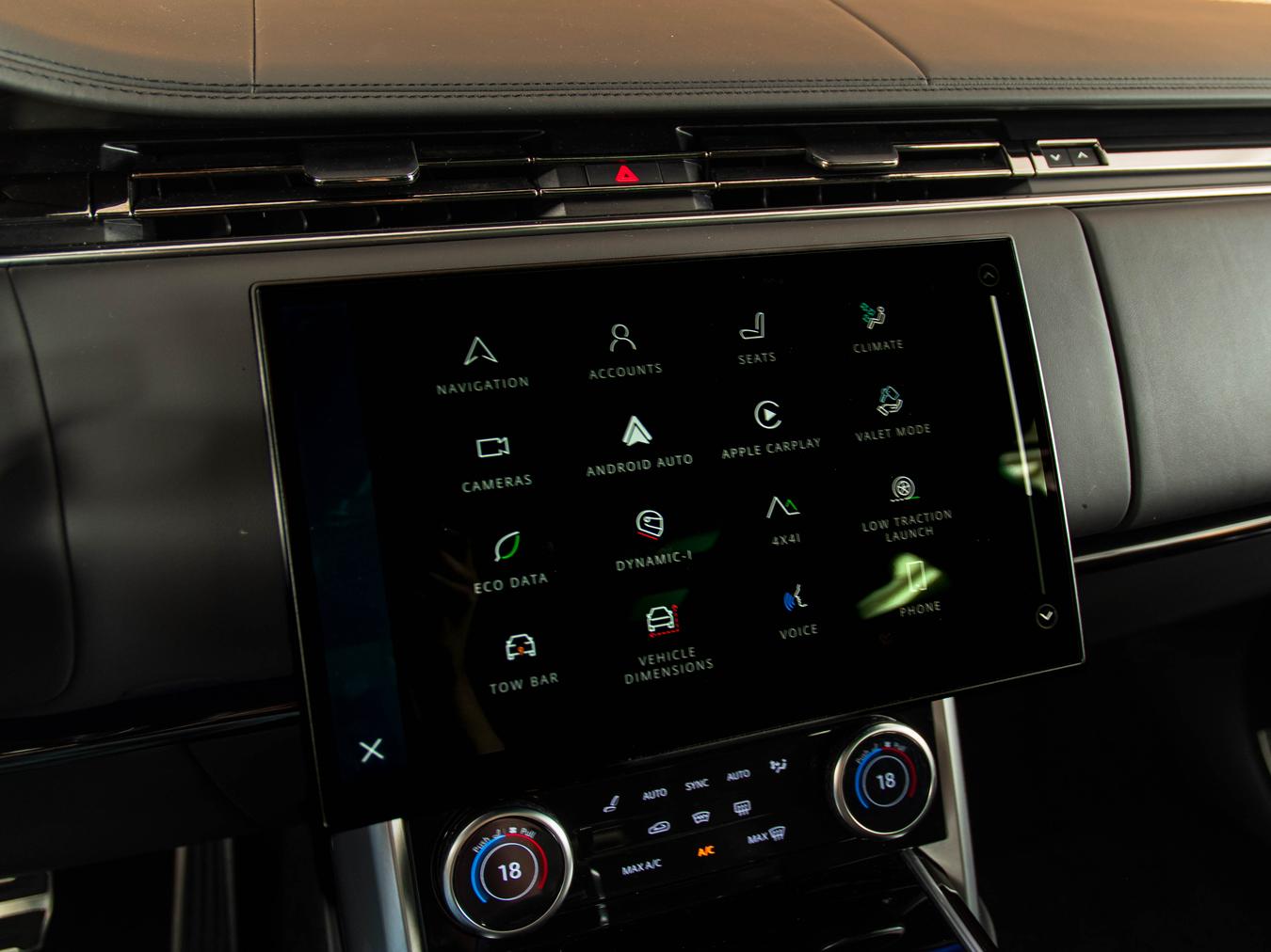 Land Rover Range Rover P510e Autobiography